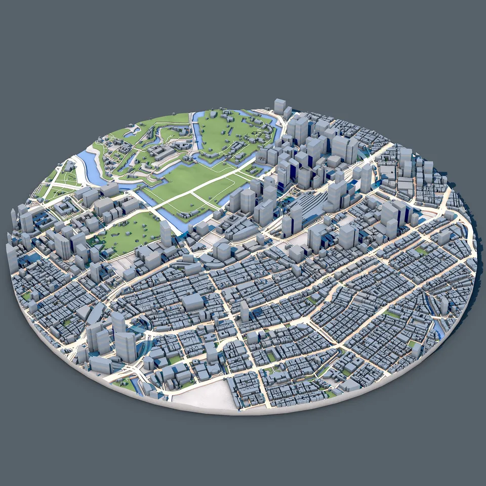 Vectara swarm system