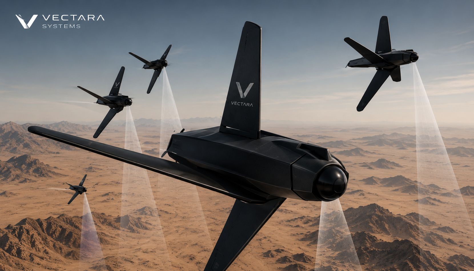 Sky Guard fleet